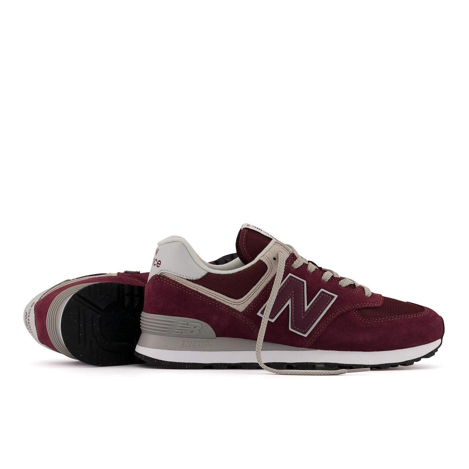 Кросівки New Balance 574 Чоловічі, фото №6 Кросівки New Balance 574 Чоловічі, фото №6