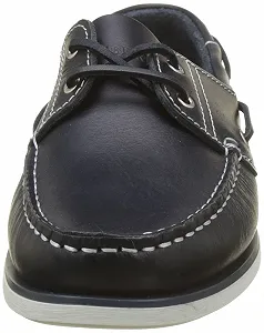 Туфлі LUMBERJACK Navigator synthetic.ua - Фото 1