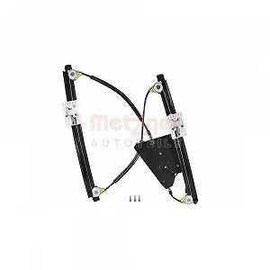 Склопідйомник METZGER AUTOTEILE 2160846 GREENPARTS для OPEL PEUGEOT DS - Фото 1