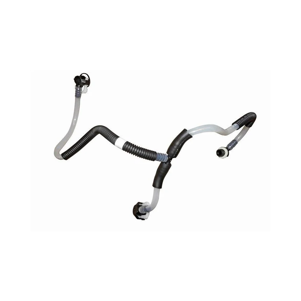 Топливная магистраль VAICO V30-3057 Q+ оригинальное качество для MERCEDES-BENZ, фото №1