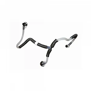 Топливная магистраль VAICO V30-3057 Q+ оригинальное качество для MERCEDES-BENZ - Фото 1