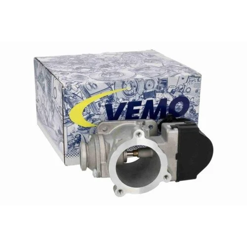 Клапан EGR VEMO V20-63-0057 BMW, фото №2
