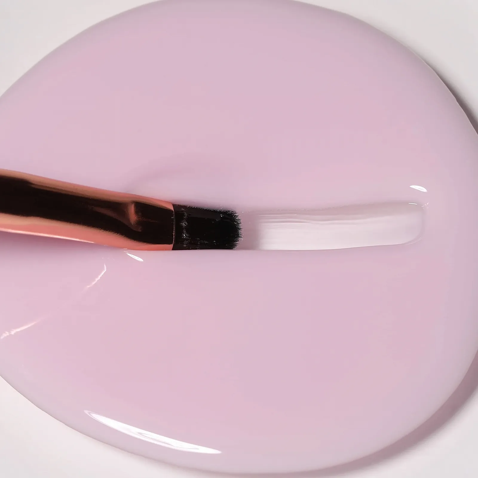 Гель Bluesky Builder Розовый 30 мл, фото №2 Гель Bluesky Builder Розовый 30 мл, фото №2