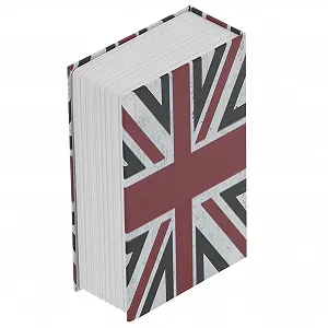 Сейф-копилка Словарь Книга с паролем - Фото 1