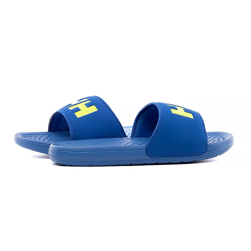 Шльопанці HELLY HANSEN H/H SLIDE 40.5, фото №1