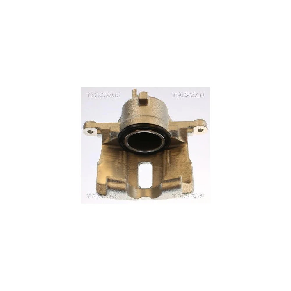 Гальмівний супорт TRISCAN 8175 14110 для NISSAN, передній міст праворуч, перед віссю, фото №1