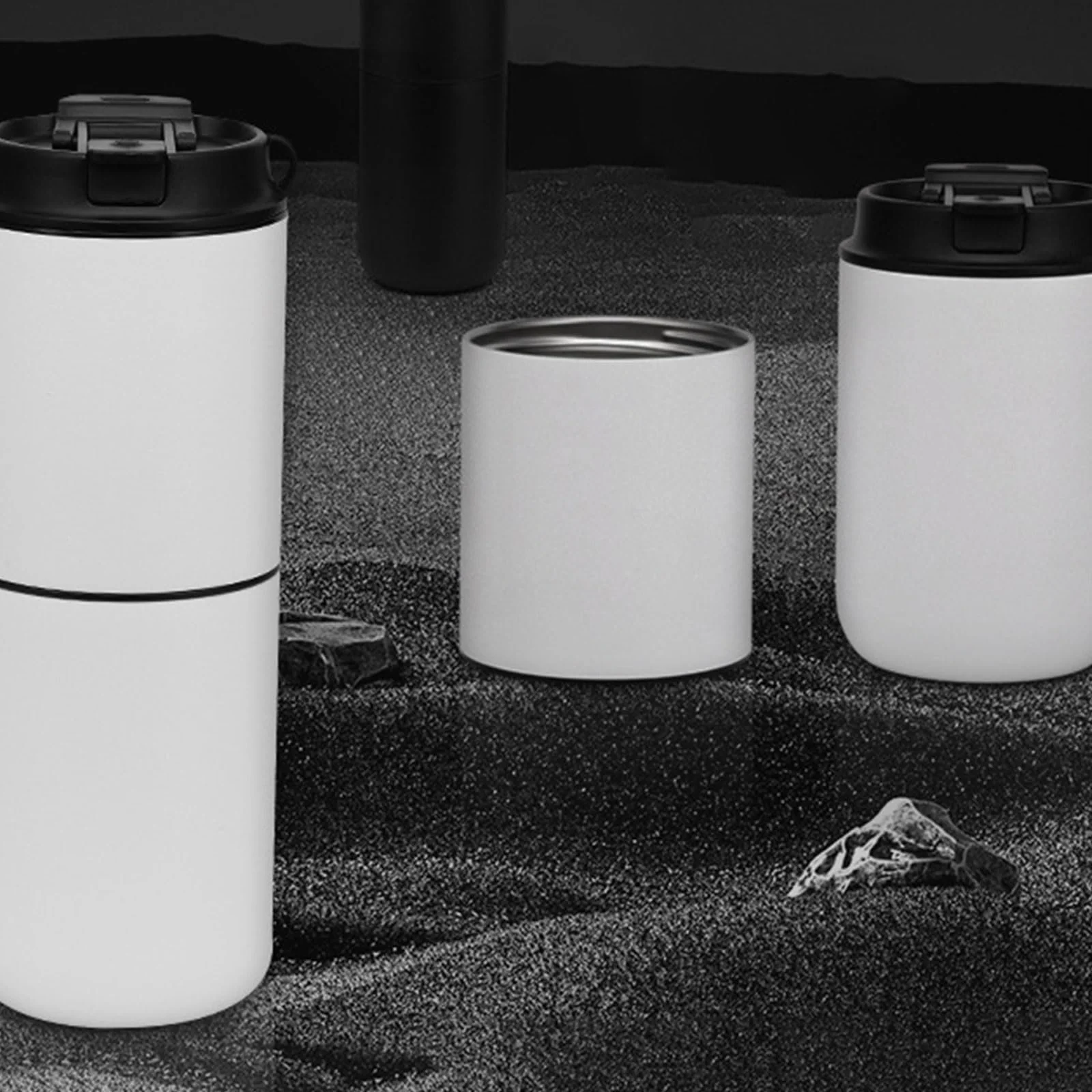 Электрическая кофемолка, фото №5