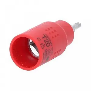 Торцевая головка KS TOOLS 118.3812 synthetic.ua - Фото 1