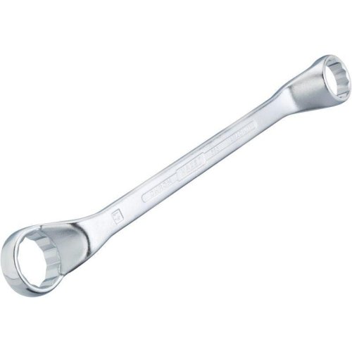 Ключ накидний двосторонній HAZET 630 18X19 для VW, фото №2