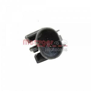 Датчик АБС METZGER 0900888 для FIAT CITROËN/PEUGEOT Передняя ось synthetic.ua - Фото 1