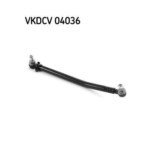 Тяга рулевая SKF VKDCV 04036 для MERCEDES-BENZ, фото №3