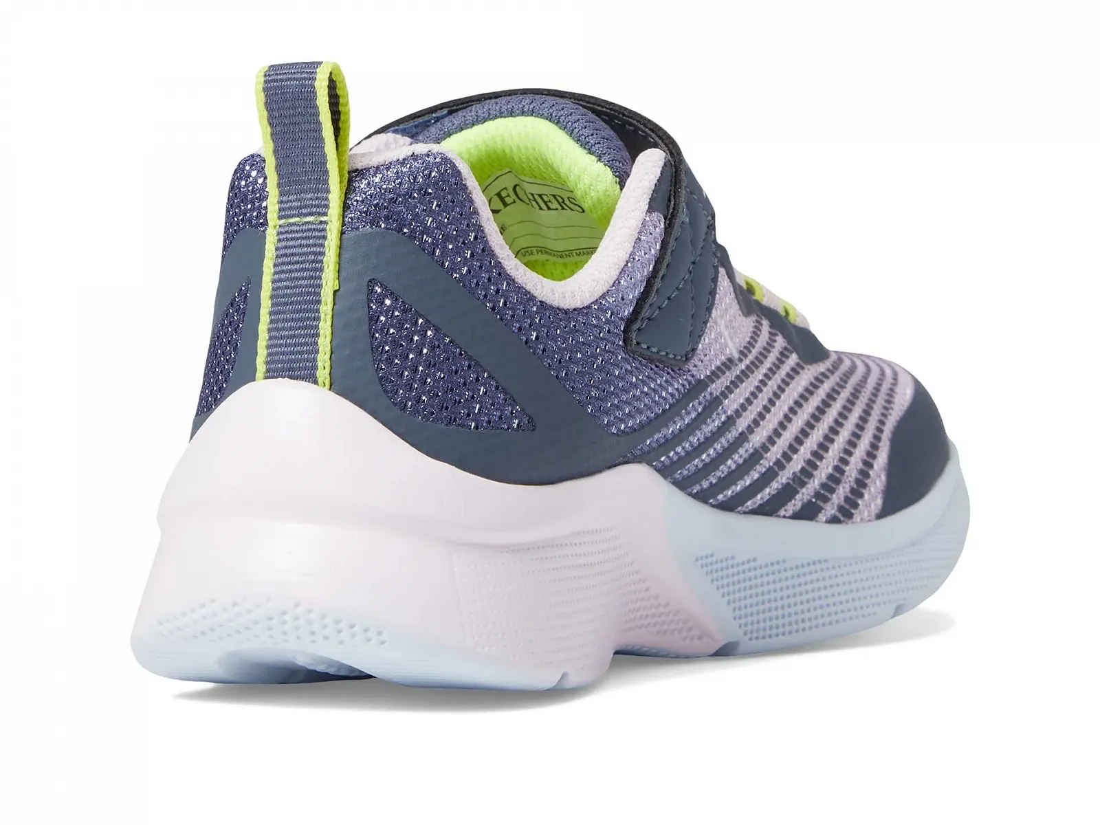 Кроссовки для девочки 302349l Nvmt, фото №5