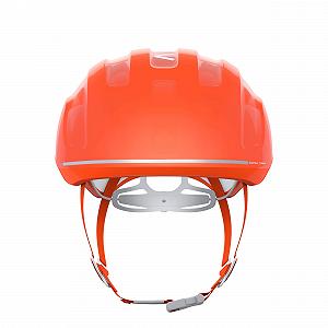 Шлем Дорожный Ventral Tempus POC Велосипедный - велосипедный шлем с полностью закрытой оболочкой для оптимальных тренировок на дорожном велосипеде зимой, со светоотражающими деталями для лучшей видимости synthetic.ua - Фото 1