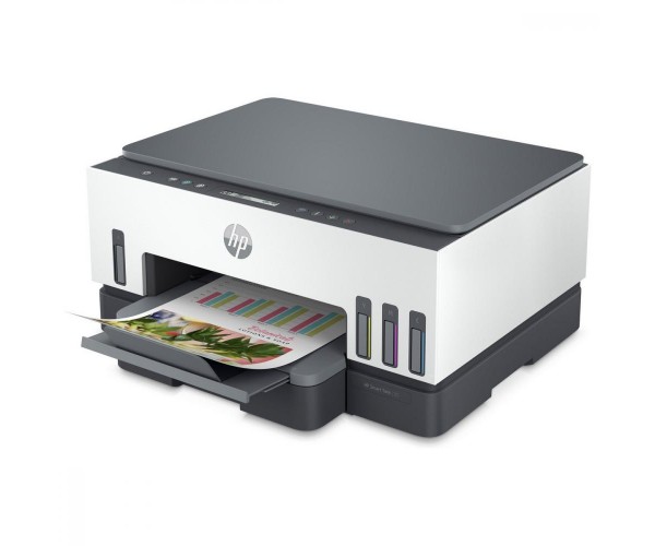 БФП HP Smart Tank 720 Wi-Fi 6UU46A, фото №3