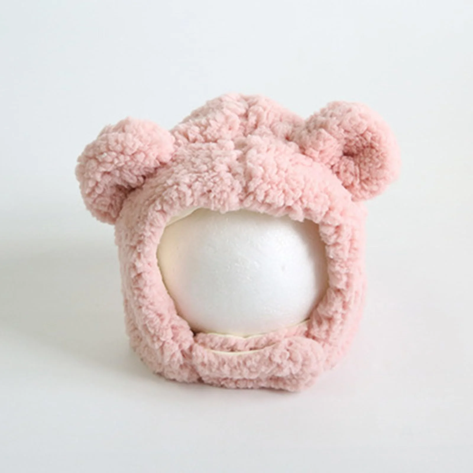 Шапка дитяча Generisch Без застібки Унісекс 0-6 місяців, фото №5