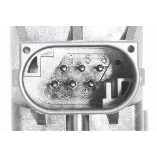 Датчик регулировки угла наклона фар VEMO V20-72-1365, фото №2