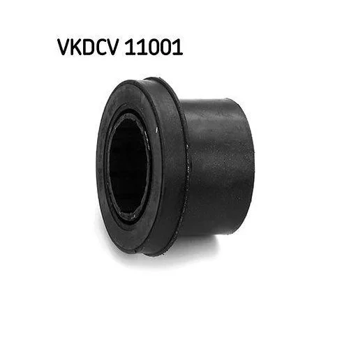 Сайлентблок важеля SKF VKDCV 11001 для SETRA, фото №4