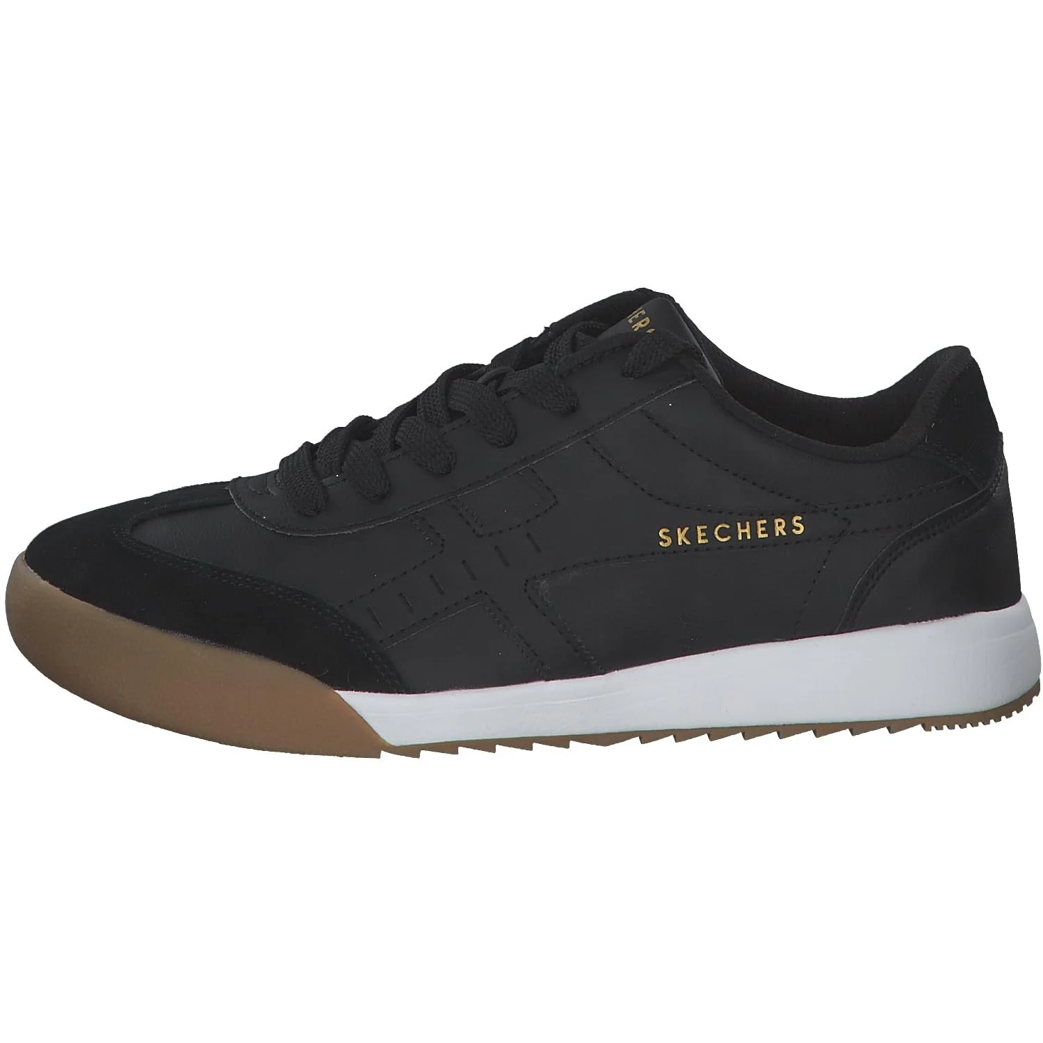 Кросівки Skechers Zinger Manzanilla Totale, фото №2