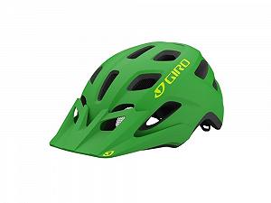 Шолом Giro Tremor Дитячий Характеристики Matte Green, UC - Фото 1