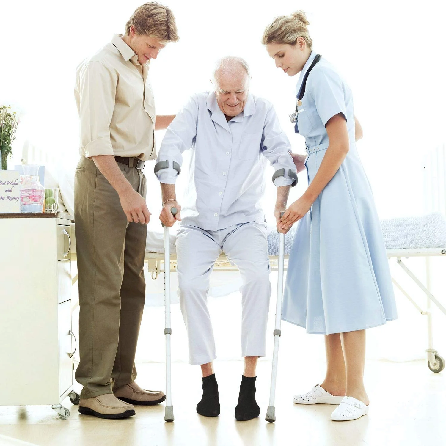 4 пари нековзних шкарпеток для жінок і чоловіків, шкарпетки для йоги, фото №4