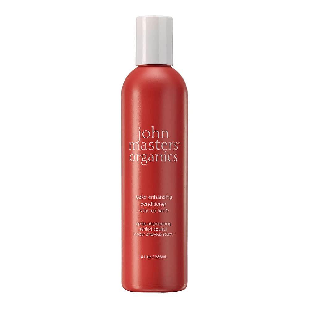 Кондиционер John Masters Organics Colour Enhancing Red 473 мл, фото №1 Кондиционер John Masters Organics Colour Enhancing Red 473 мл, фото №1