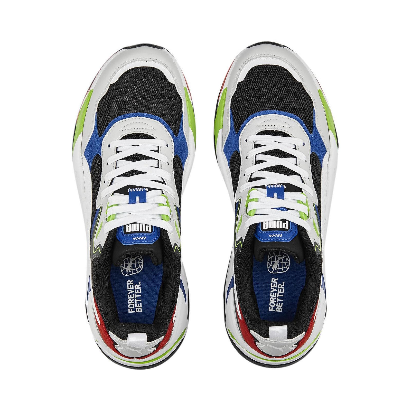 Кросівки PUMA Trinity чоловічі, фото №6