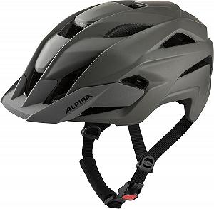 Шлем Fullface ALPINA Kamloop для взрослых - Фото 1