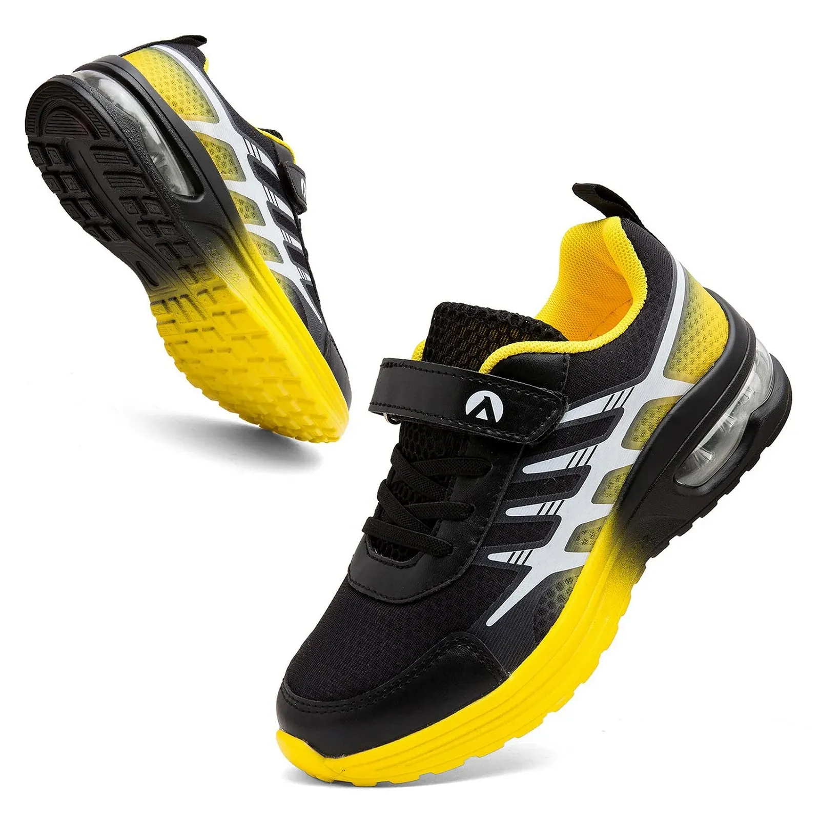 Детские кроссовки для мальчиков и девочек, фото №5 Детские кроссовки для мальчиков и девочек, фото №5