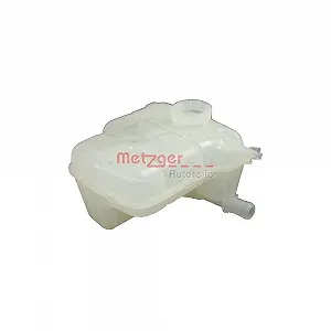 Розширювальний бачок охолоджувальної рідини METZGER 2140198 для OPEL - Фото 1