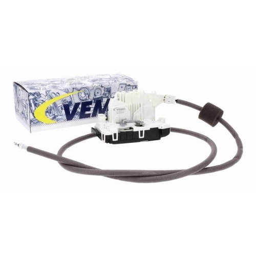 Замок двери VEMO V10-85-0133 для MERCEDES-BENZ VW, фото №2
