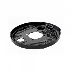 Защитный кожух тормозного диска VAICO Green Mobility Parts V30-4757 для SMART - Фото 1