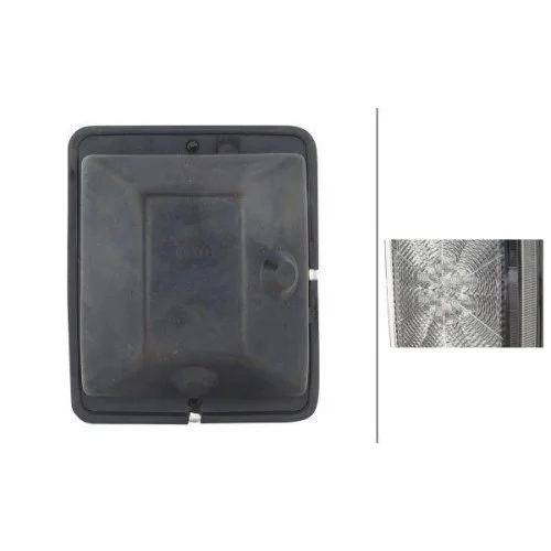 Ліхтар заднього ходу HELLA 2ZR 013 236-321 для NÄRKO задній, фото №2