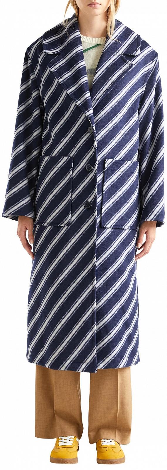 Пальто United Colors of Benetton Жіноче, фото №5