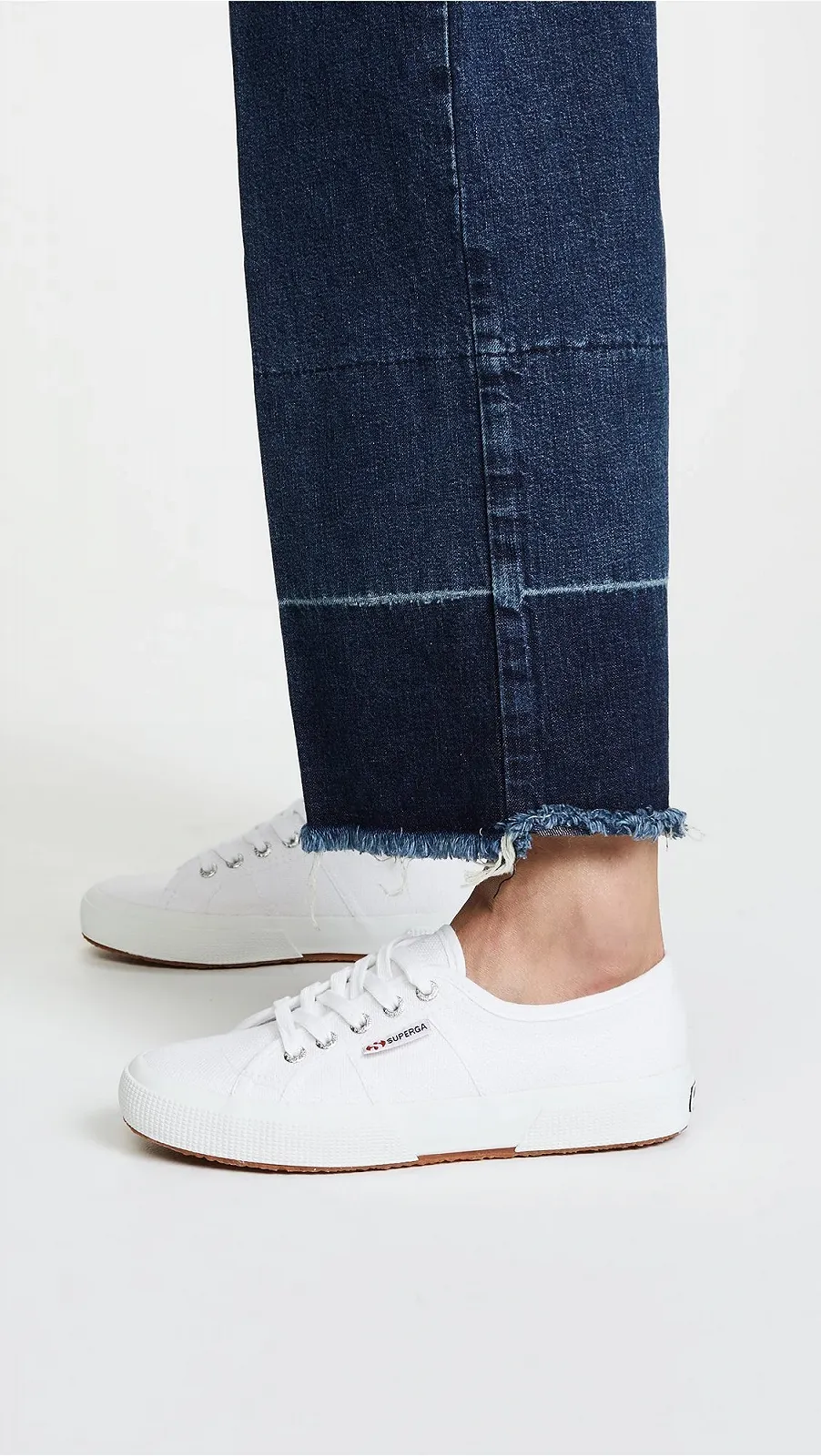 Кеди Superga 2750-Cotu Classic Unisex Adult Low-Top, фото №3