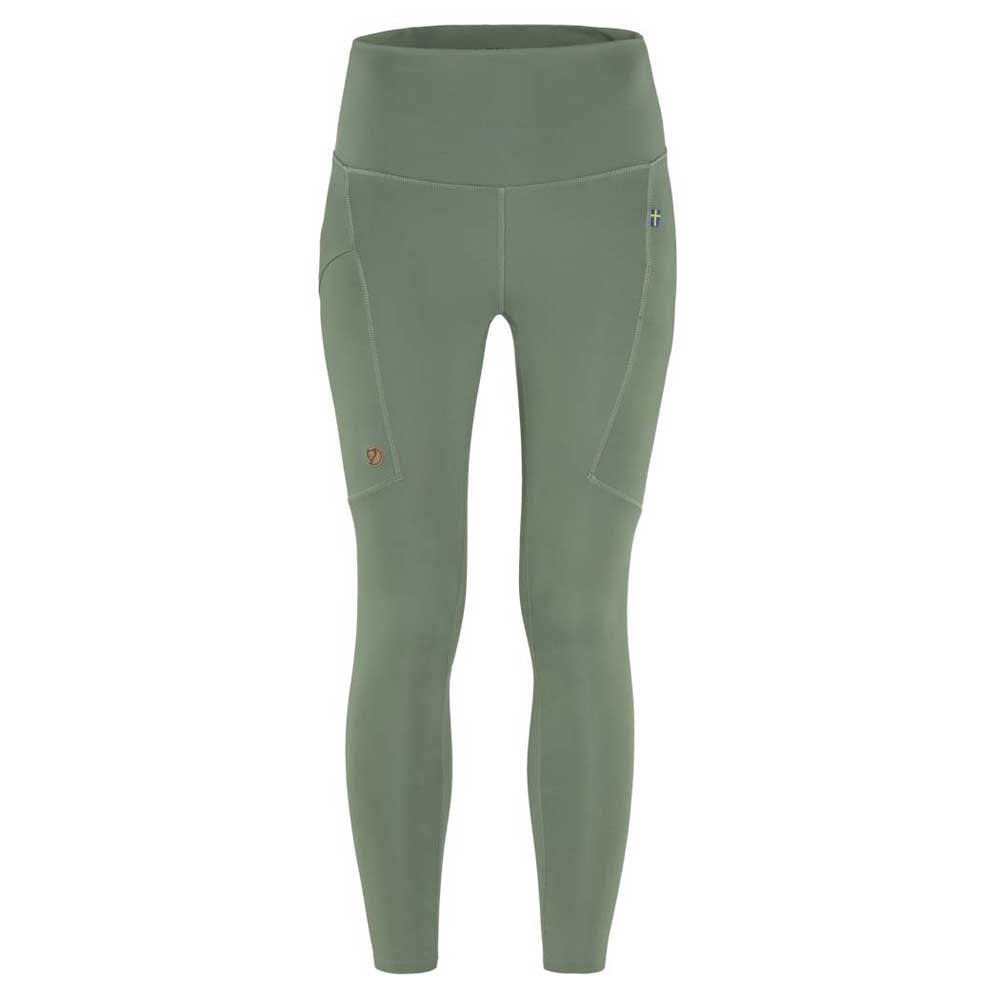 Леггинсы Fjällräven Abisko Tights Женские, фото №1