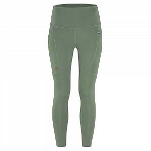Леггинсы Fjällräven Abisko Tights Женские - Фото 1