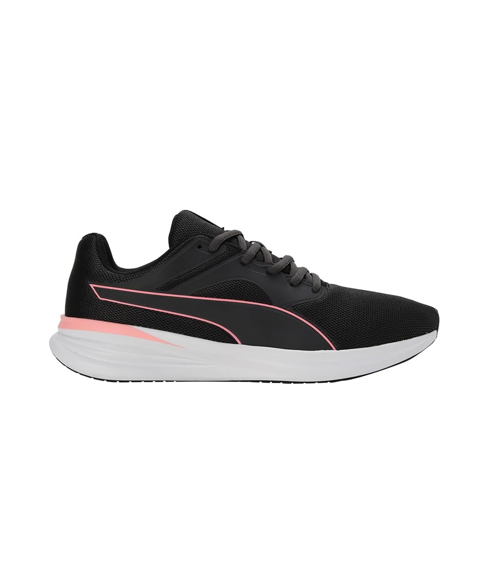 Кроссовки PUMA Unisex Transport, фото №3