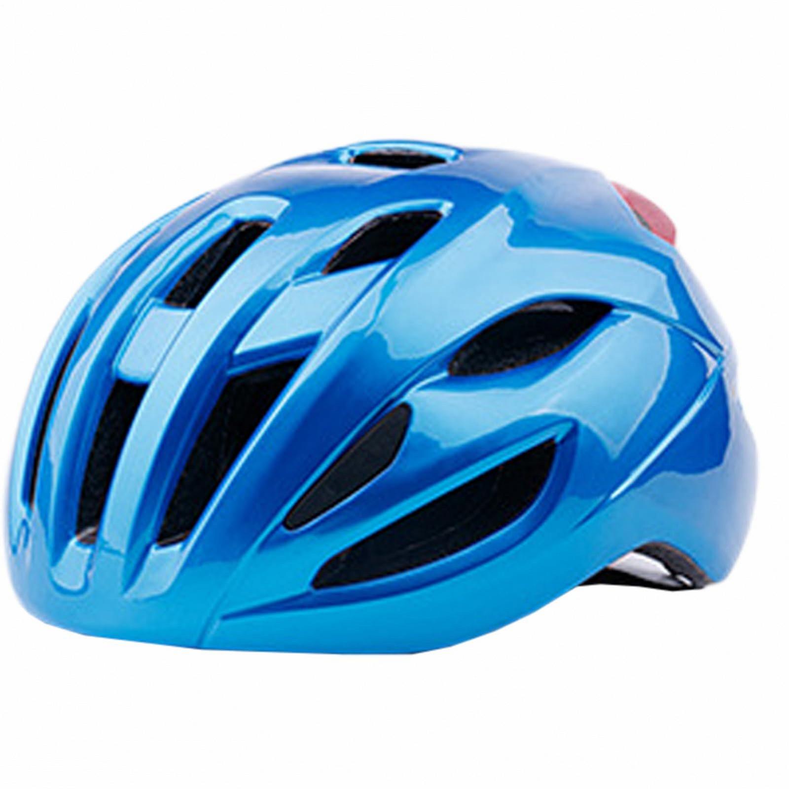 Шолом Safety Hat для шосейних велосипедів, фото №1