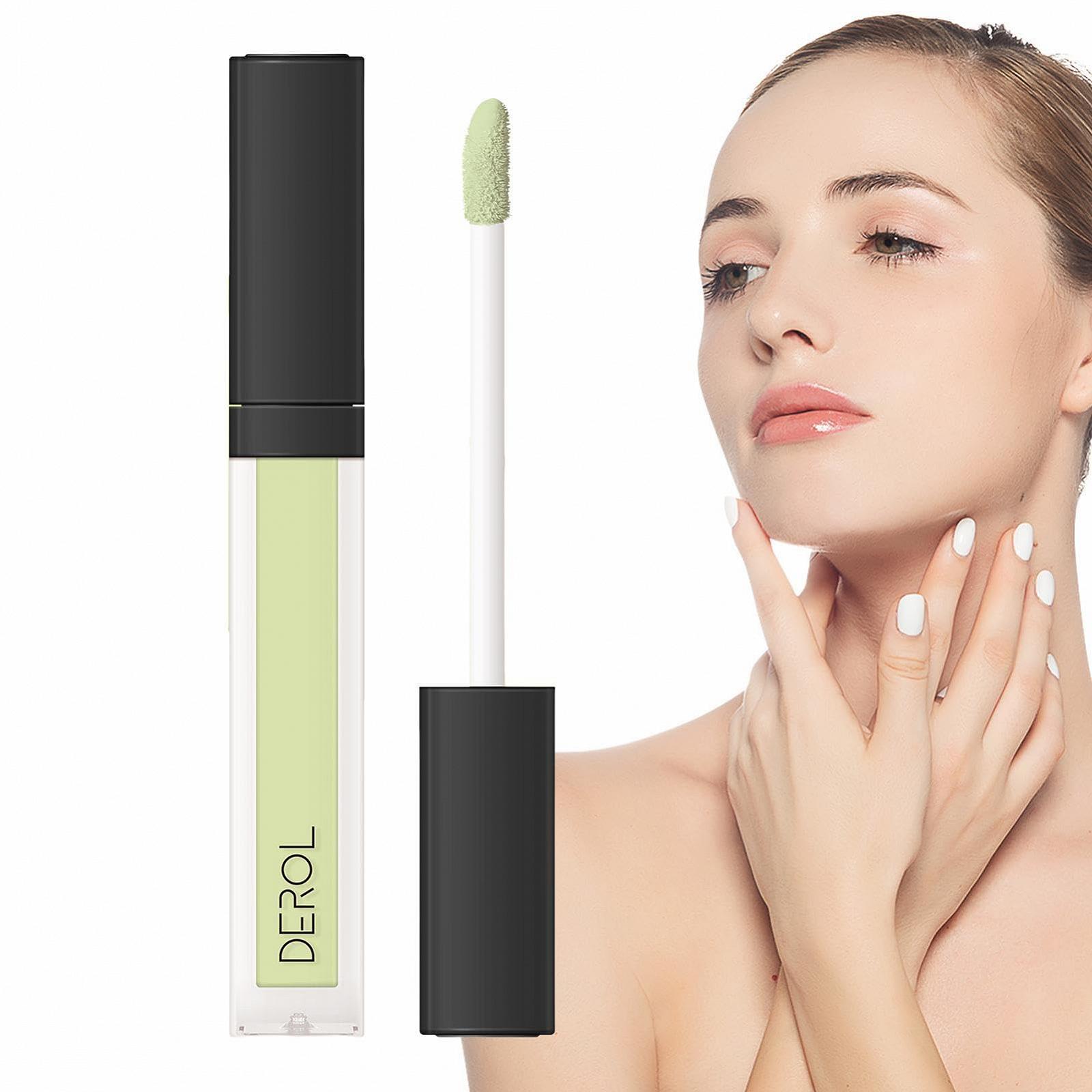 Тональна основа Rosixehird Рідка Повне покриття, фото №1 Тональна основа Rosixehird Рідка Повне покриття, фото №1