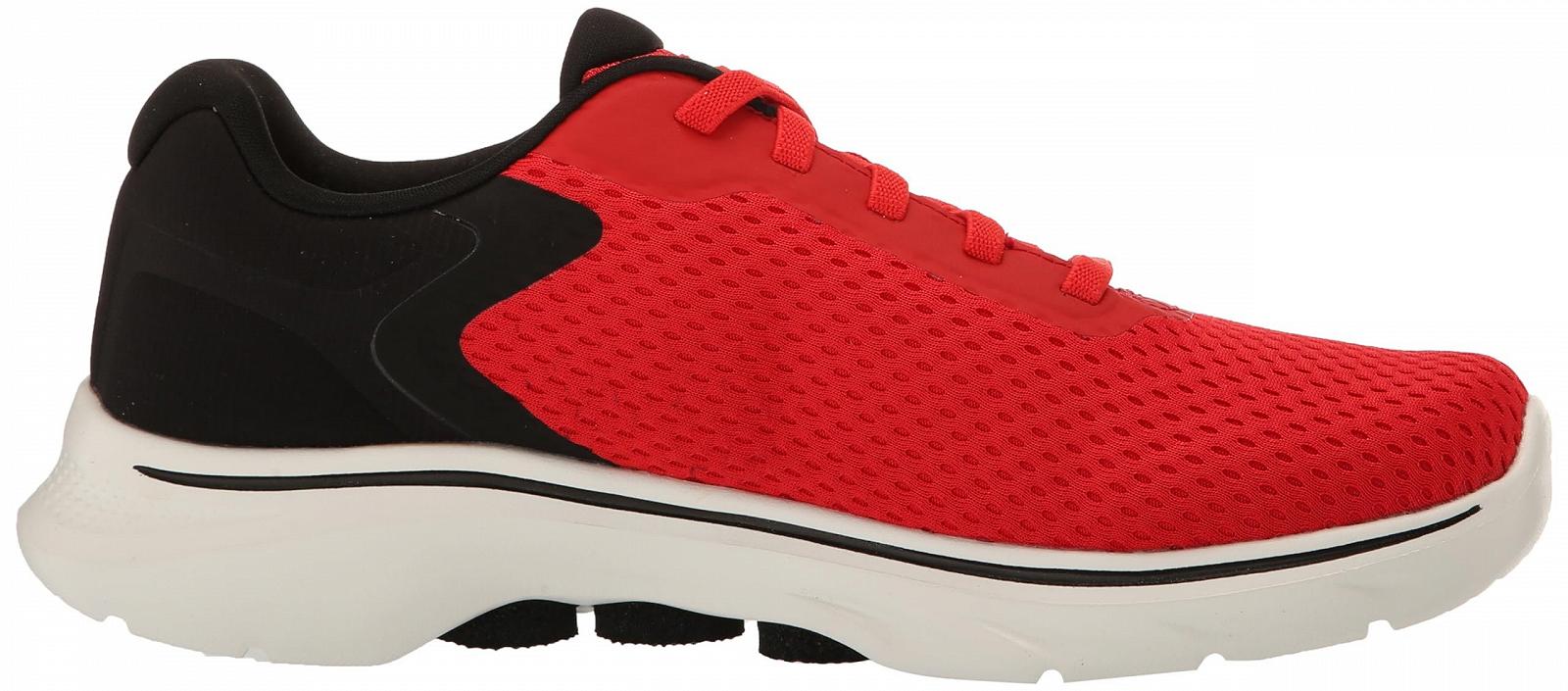 Кросівки Skechers Go Walk 7 Чоловічі, фото №6 Кросівки Skechers Go Walk 7 Чоловічі, фото №6