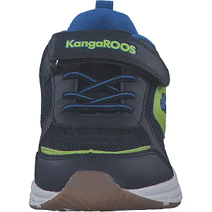 Кросівки KangaROOS K-NI Chino Ev Indoor для хлопчиків synthetic.ua - Фото 1