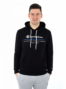 Худі hooded sweatshirt 219729-KK001 Champion  S - Фото 1