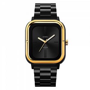 Годинник Skmei 2275GD Gold - Фото 1