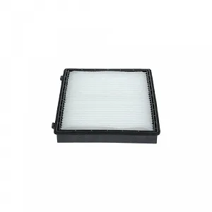 Фильтр салона BOSCH 1 987 432 222 для GMC OPEL VAUXHALL CHEVROLET HOLDEN synthetic.ua - Фото 1