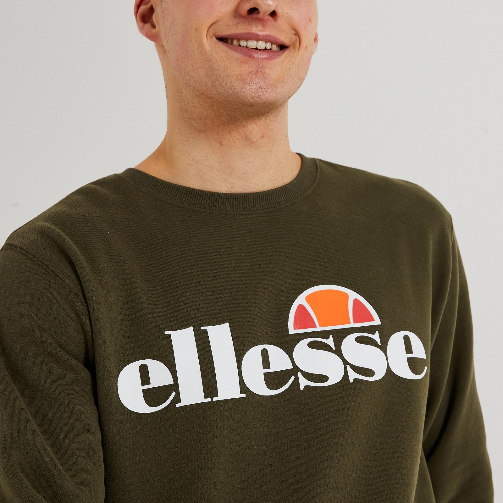 Світшот Ellesse SL Succiso M, фото №3