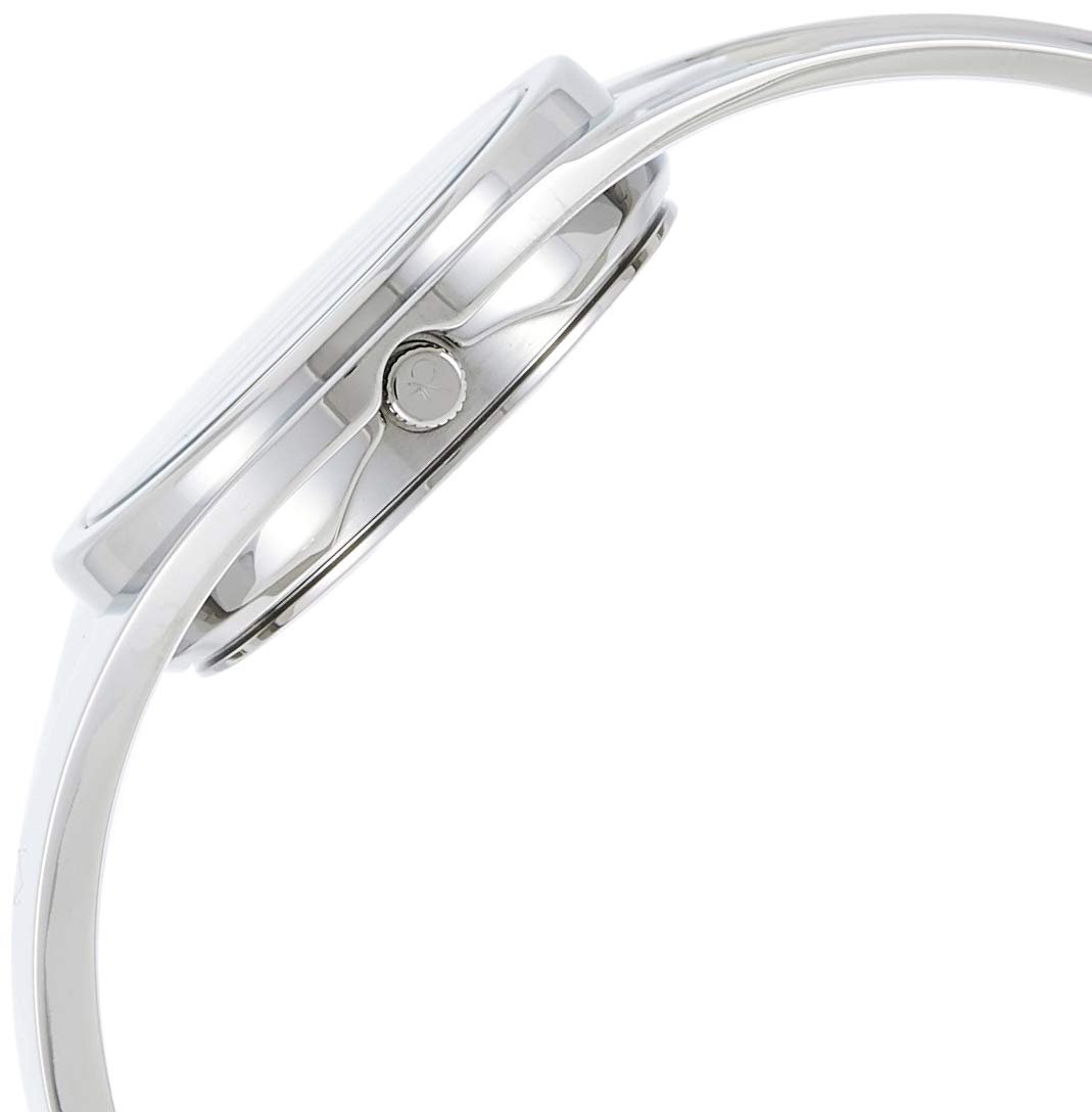 Жіночий годинник Calvin Klein K8E2M111, фото №3