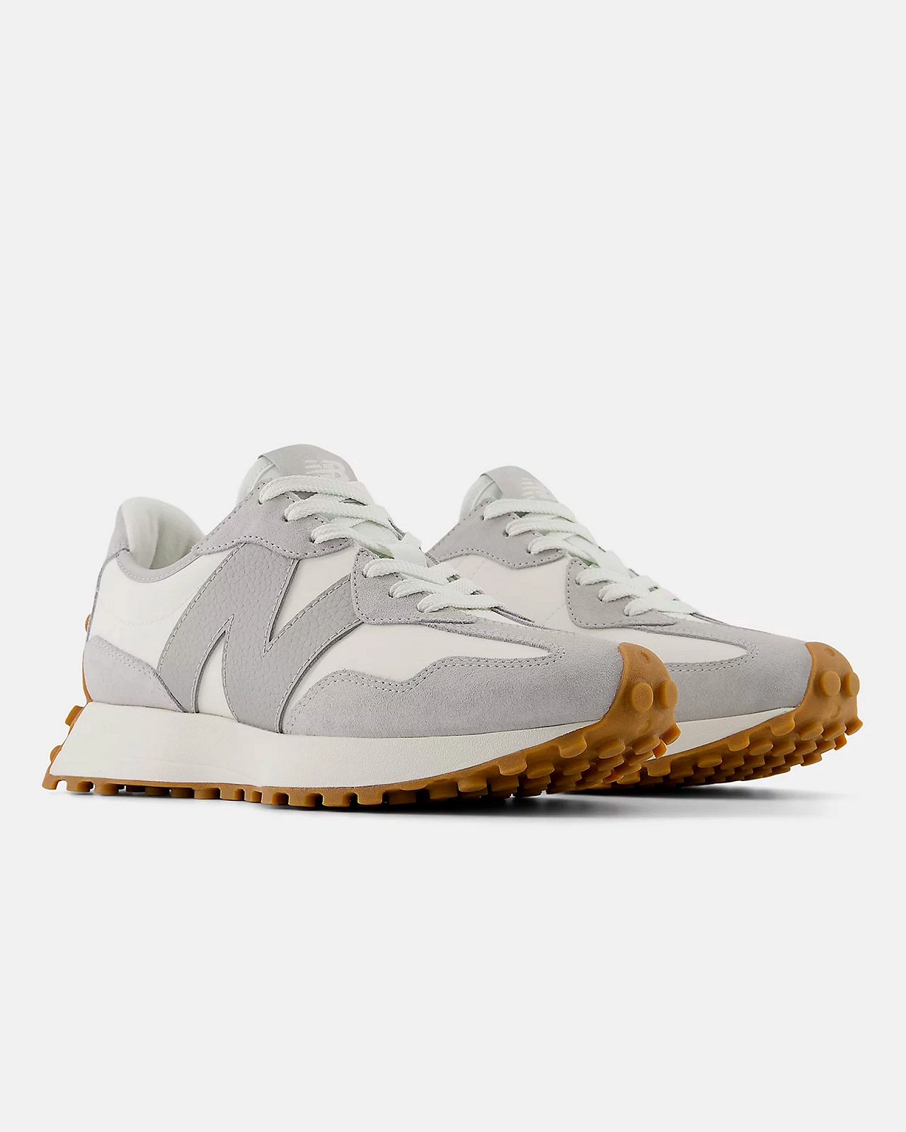 Кросівки New Balance 327 37, фото №1