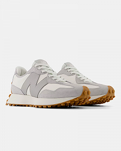 Кросівки New Balance 327 37 - Фото 1