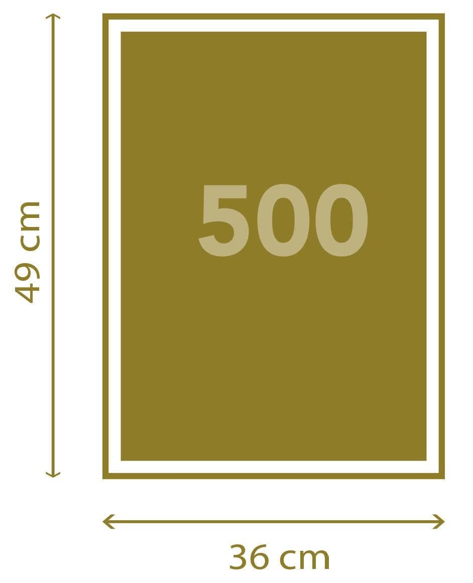 Пазл Clementoni Space Collection 35106 500 деталей, фото №5