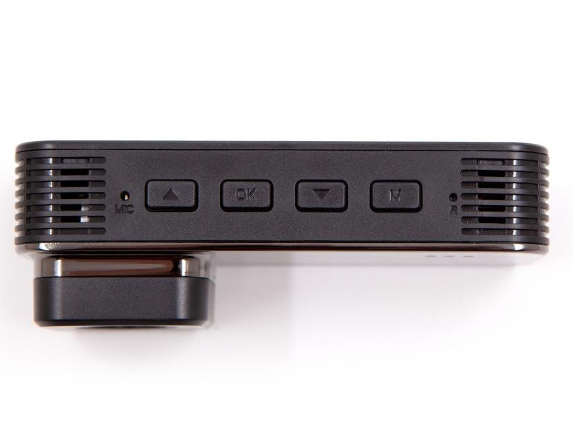 Видеорегистратор Falcon DVR HD100 - LCD, фото №5